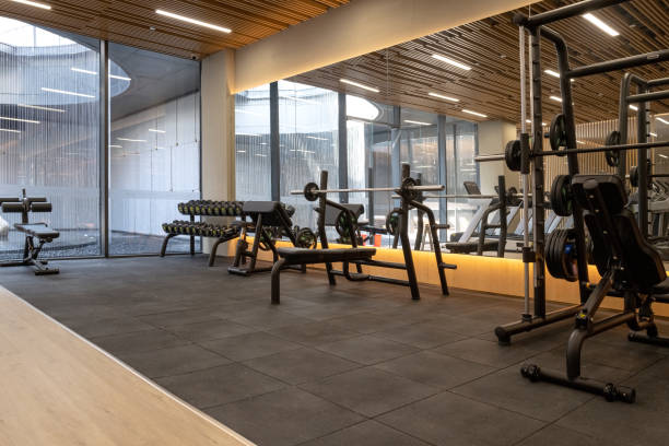 gym in Wollongong
